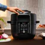 Instant Duo Crisp Ultimate Lid Air Fryer multicooker