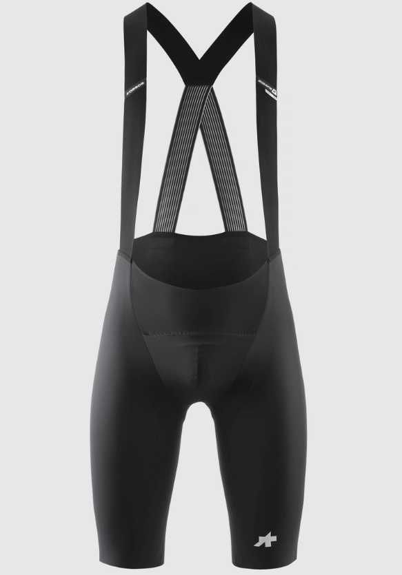 Чоловічі шорти ASSOS Equipe R-S11 . Розмір Large