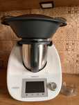 Thermomix TM5 odbiór własny