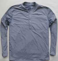 Nike Shield cienka bluza kurtka XL