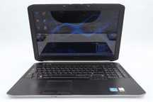 Laptop Używany Dell E5520 i3 15,6 HD 8GB 128 SSD W11 Gwarancja FV