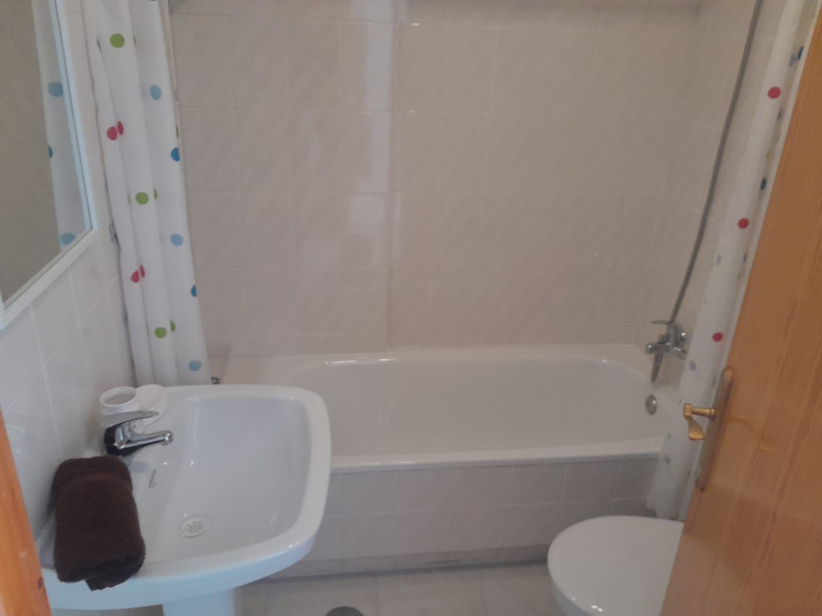 Nocleg przy plaży 2+1 w Hiszpanii wakacje La Mata Torrevieja Alican