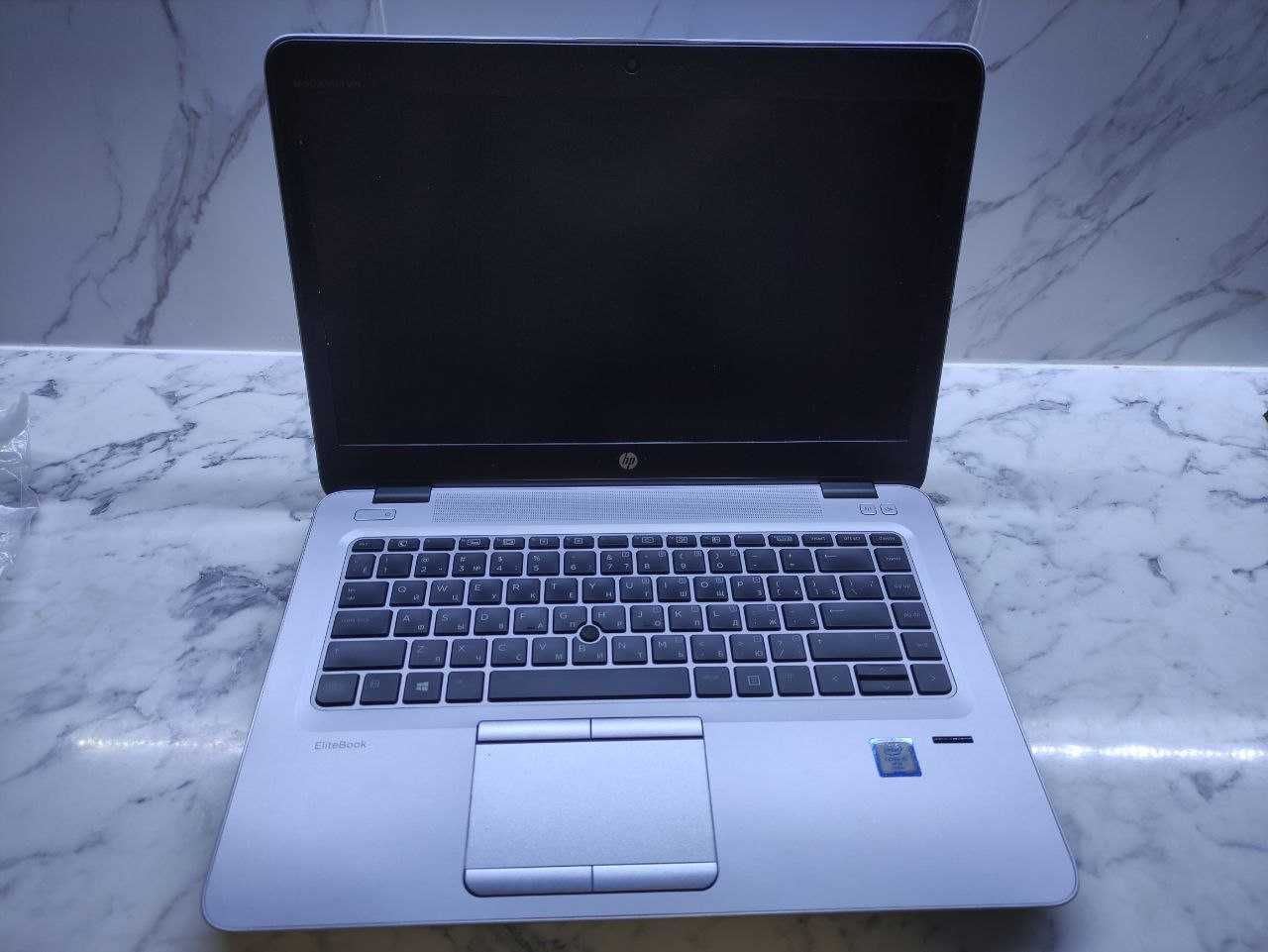 Сучасний Ноутбук HP EliteBook 840 G3 14" (i5 6Gen, 16Gb DDR4)