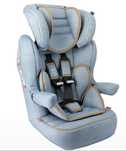 Cadeira auto com isofix (edição especial)