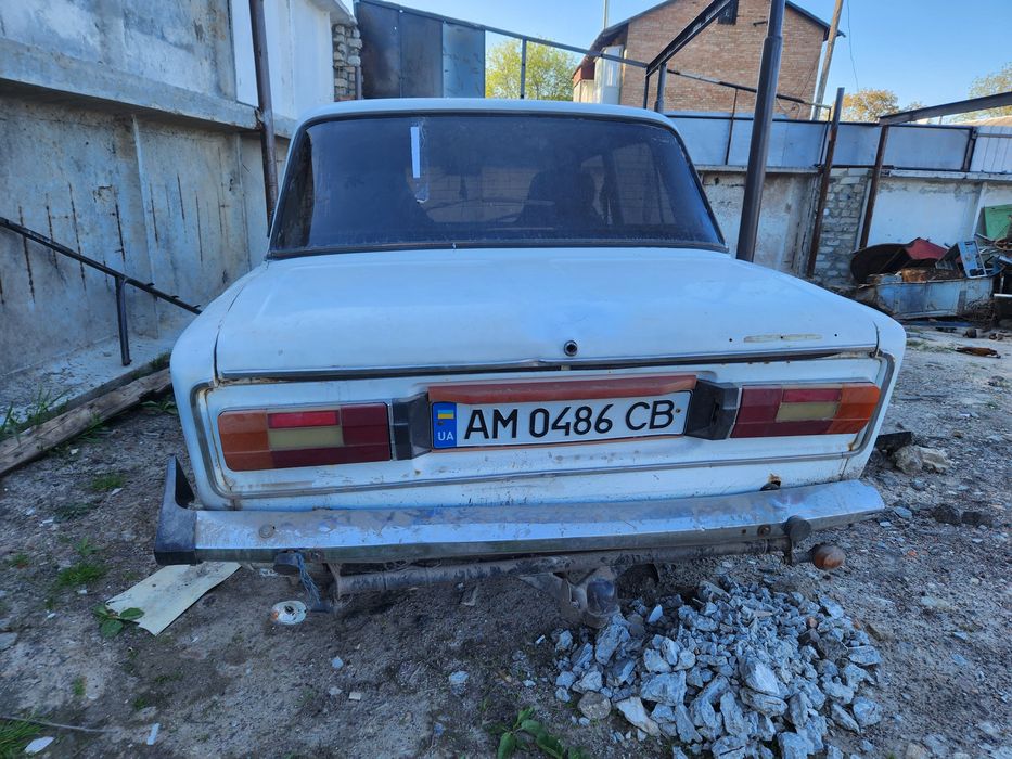 Ваз 2106 , газ вписаний. Ваз 2107 1996