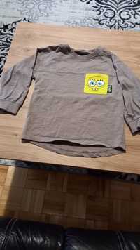 Bluzka cool club r 116 spongebob