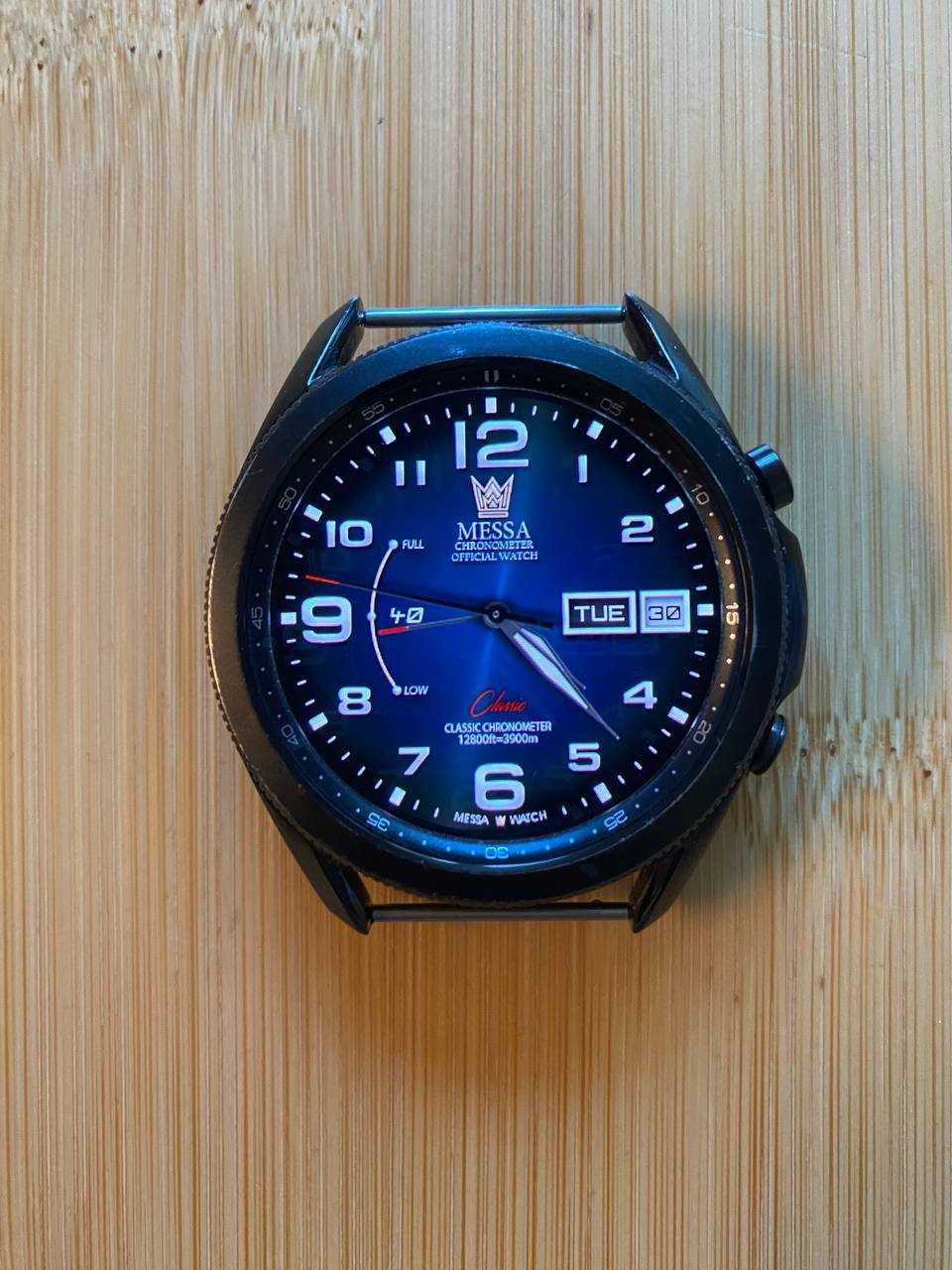 Zegarek Samsung Galaxy Watch 3
