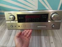 Amplituner DENON AVR-2105 (na części)