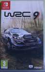 WRC 9 Nintendo Switch - Rybnik Play_gamE