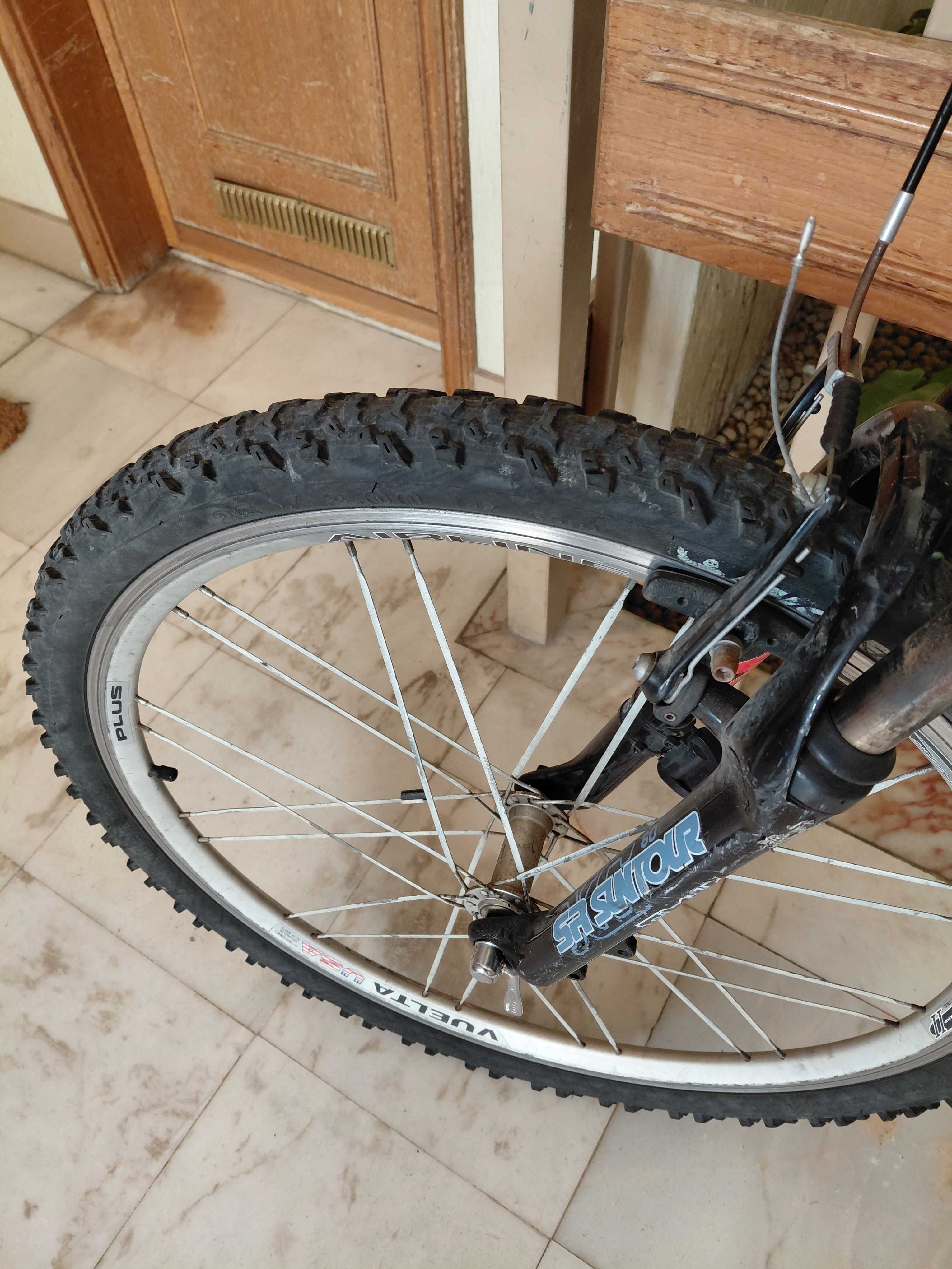 Bicicleta roda 26