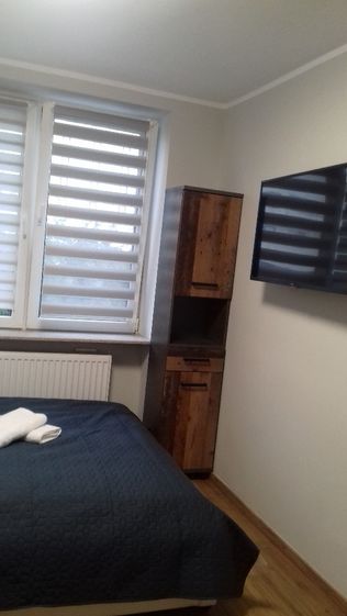 Apartament  mieszkanie na doby Pałacowa CENTRUM Białystok