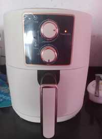 Airfryer de 7L como nova