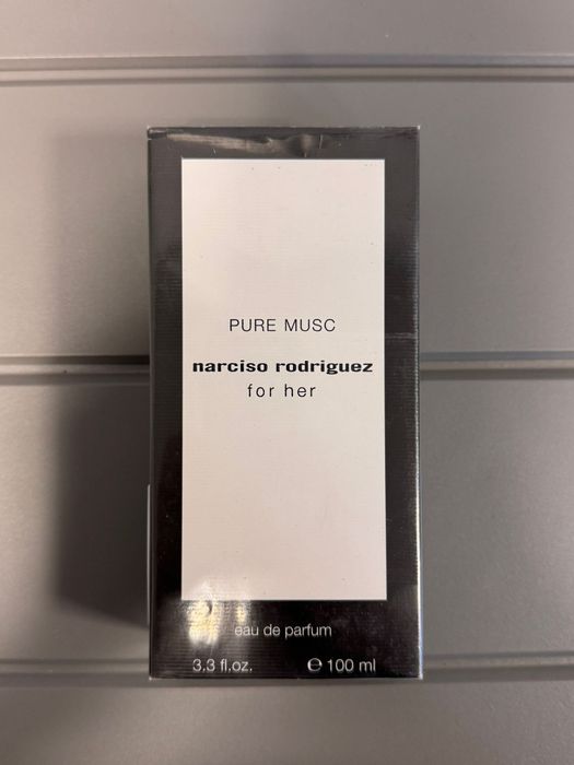 Narciso Rodriguez Pure Musc for Her