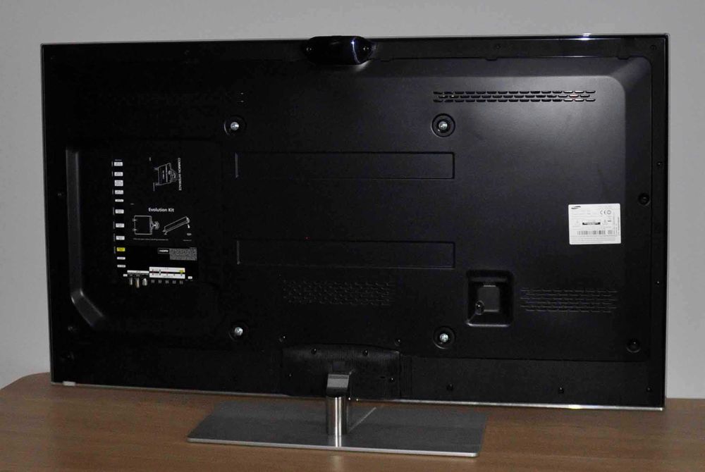 Telewizor SAMSUNG UE55F7000SL TV Smart