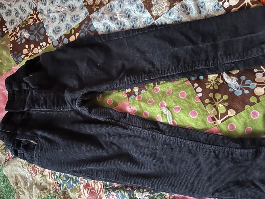 Речі на три рочки