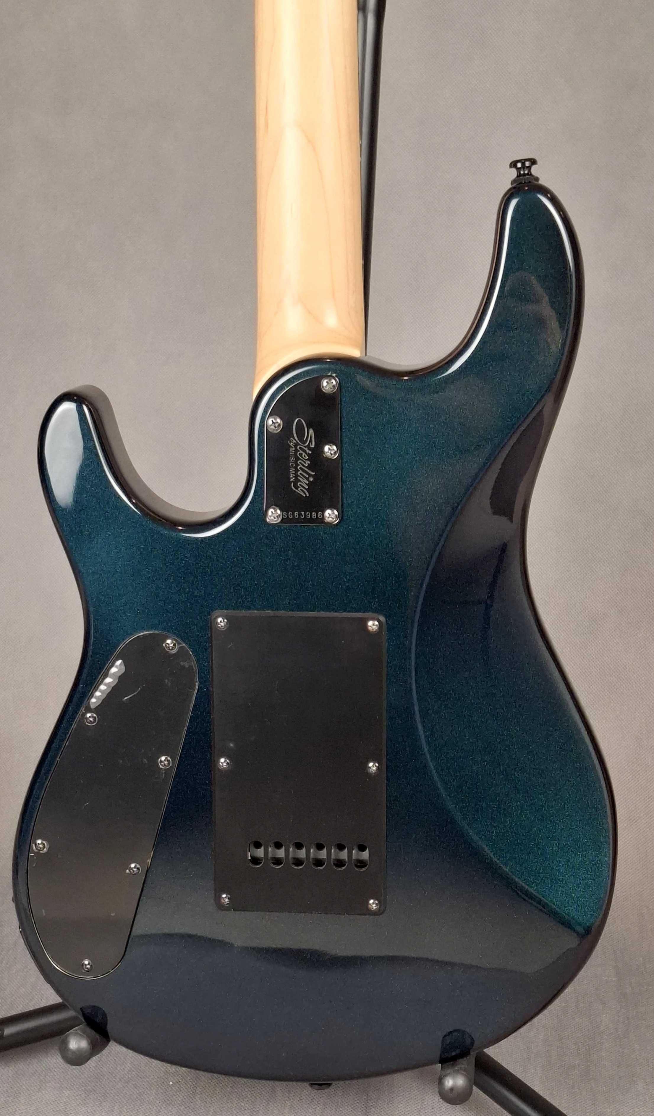 Gitara Sterling John Petrucci Signature JP60 MDR