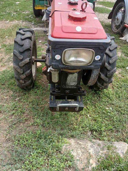 Продам мотоблок возможен обмін