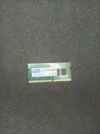 Оперативная память SO-DIMM DDR4-2133