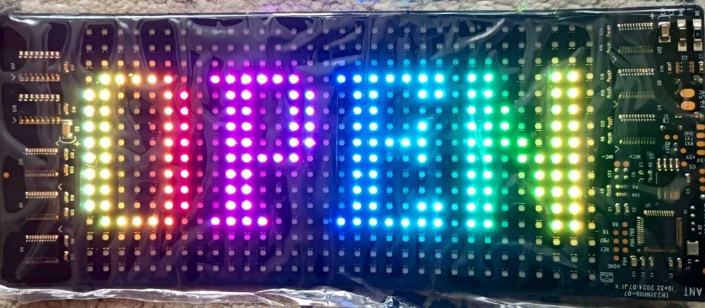 Sinal de LED TVDE TÁXI ABERTO FECHADO Relógio OPEN com animação, USB