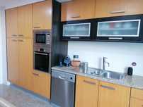 Conjunto de Cozinha, linha MODERNA, BOM PREÇO E ESTADO!