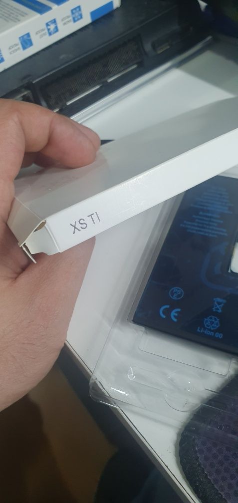 Bateria Iphone XS