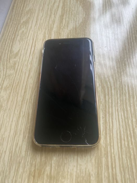 iPhone SE 2020 256 GB