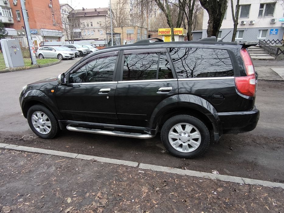 Продам Great Wall Hover H2