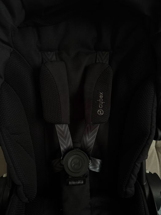 Siedzisko Cybex Balios S Lux
