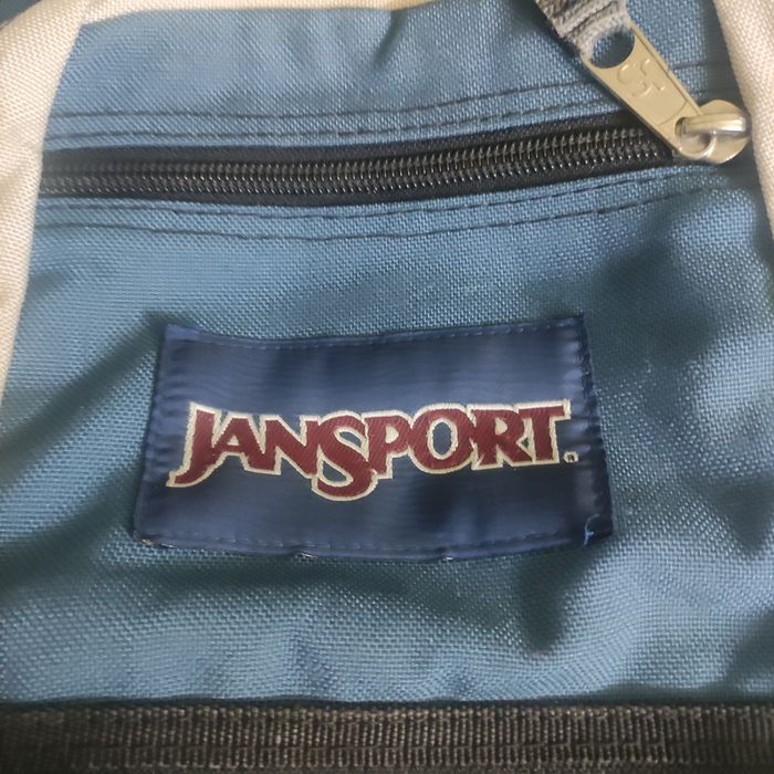 Plecak Jansport bardzo dobry stan