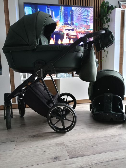 Wózek Adamex Belissa