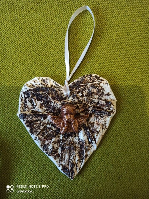 Іграшка # Новорічний декор