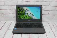 Нетбук Chromebook Acer / 4 gb / SSD / США для учебы работы хромбук