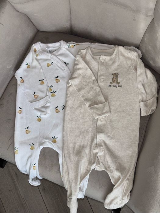 Чоловічки 62 розмір