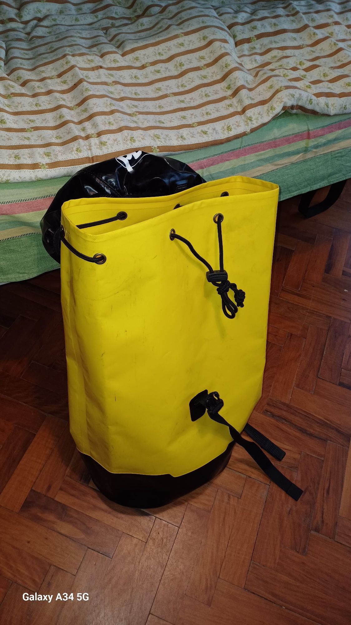 Petzl portaje 30 l