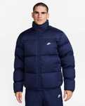 Куртка чоловіча Nike Sportswear Club
Puffer (FB7368-410) ОРИГІНАЛ!