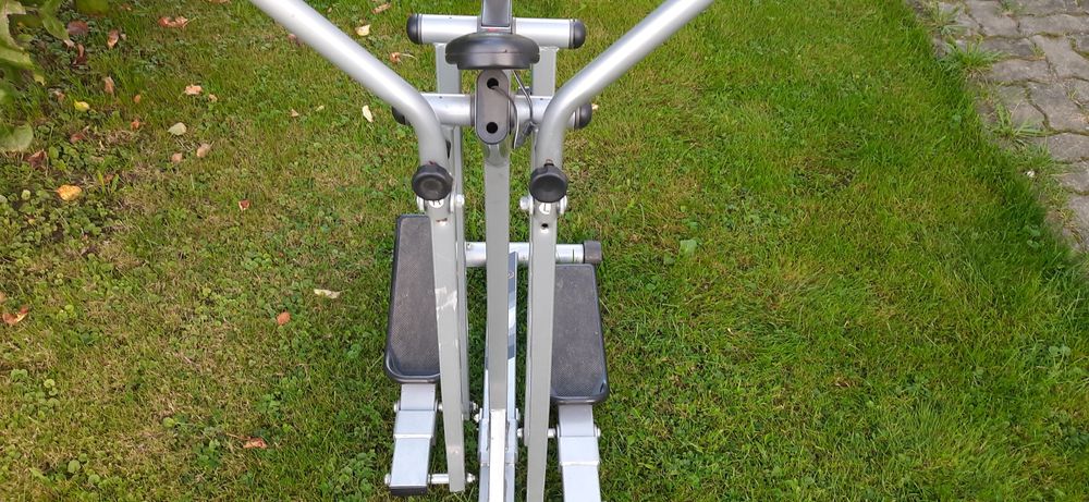 Steper orbitrek body coach