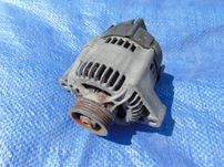 SMART FORTWO 450 Alternator DENSO Oryginał Opolskie Części 600 Turbo