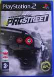 Need For Speed Pro Street PL Playstation 2 - Rybnik Play_gamE