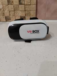 Віртуальні очки з пультом