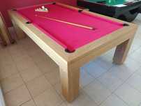 Snooker / Bilhar QUEEN 8"