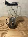 Blender electrolux