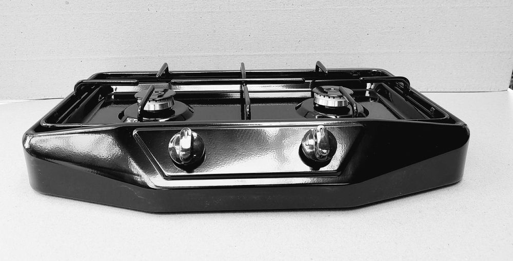 Газовая плита "Грета" (GRETA) мод. 1103 под балонній и природній газ