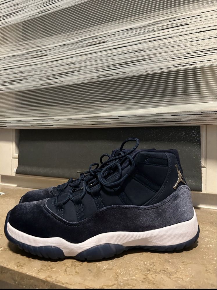 Nike Jordan 11 Retro