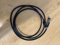 Kabel displayport