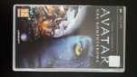 Avatar | Gra PSP