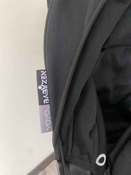 Babyzen yoyo візочок прогулянковий