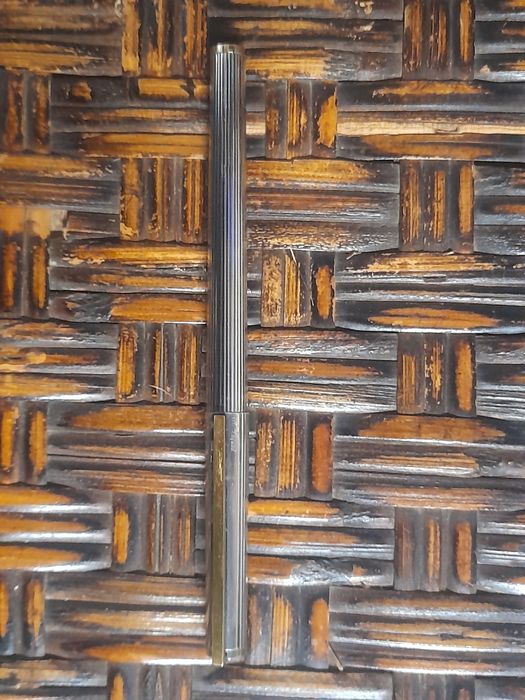 Caneta tinteiro Dupont made in France