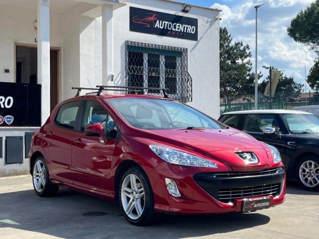 Peugeot 308 1.6 16v a Gasolina