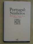 Portugal - Os Números de Maria João Valente Rosa e Paulo Chitas