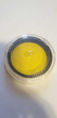 Продам фильтр жёлтый для фотоаппарата, резьба 52 мм